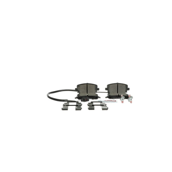 Bosch Bosch Brake Pads