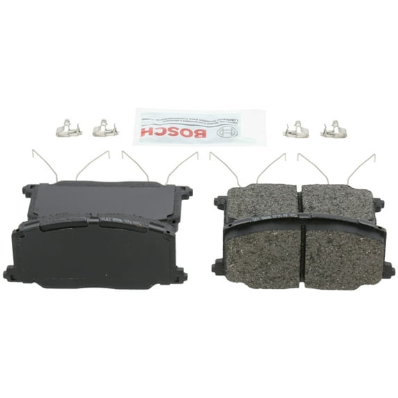 Bosch Bosch Brake Pads