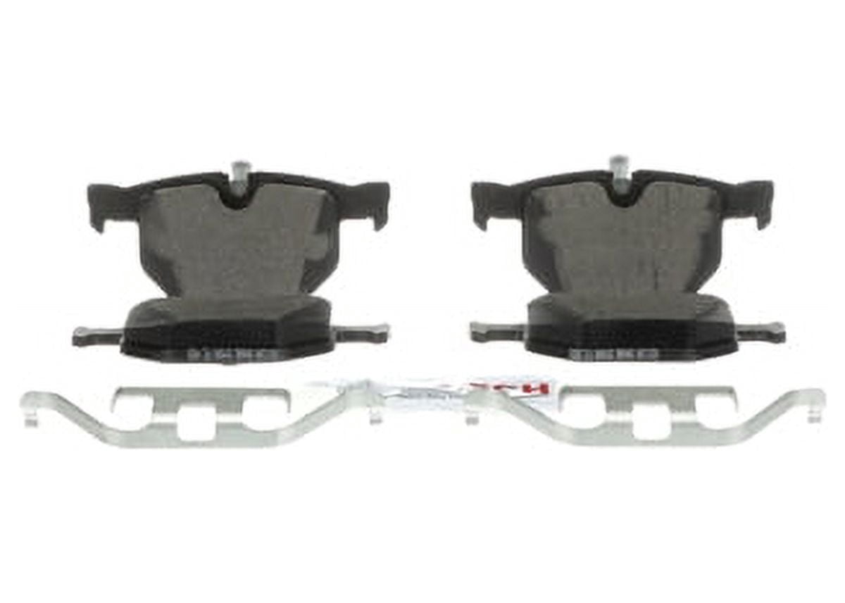 Bosch Bosch Brake Pads