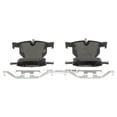 thumbnail image 1 of Bosch Bosch Brake Pads, 1 of 4