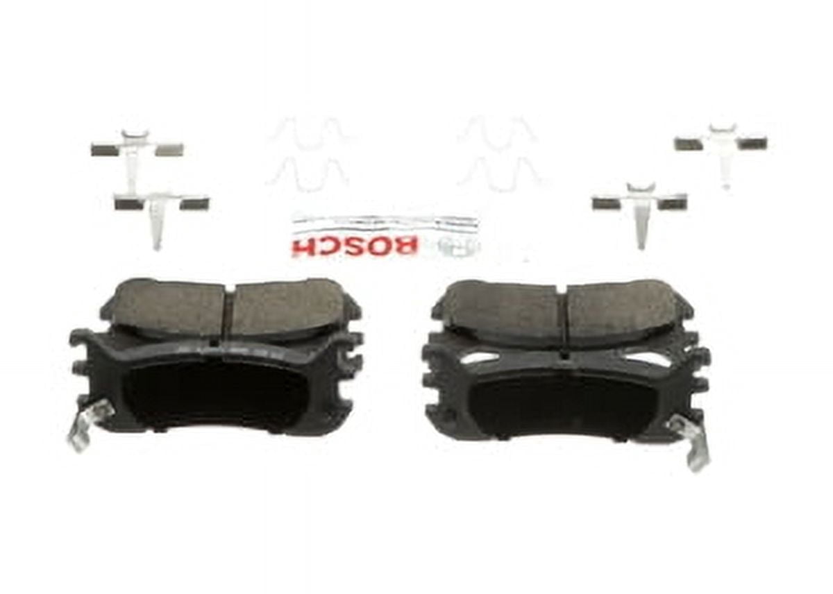 Bosch Bosch Brake Pads