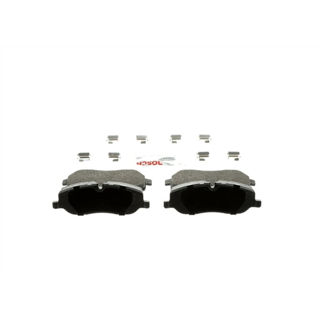 Bosch Bosch Brake Pads