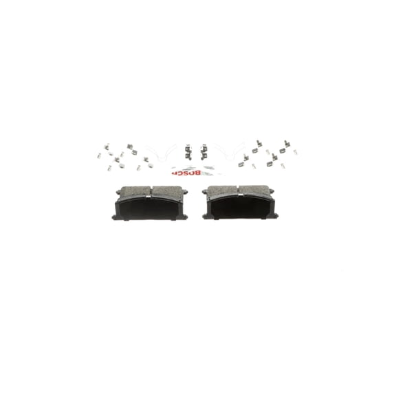 Bosch Bosch Brake Pads