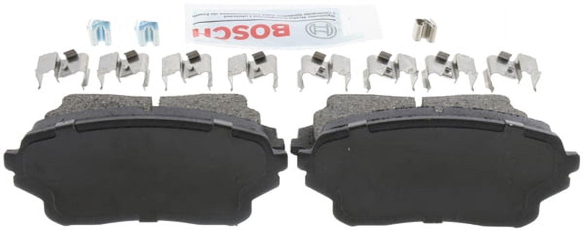 Bosch Bosch Brake Pads