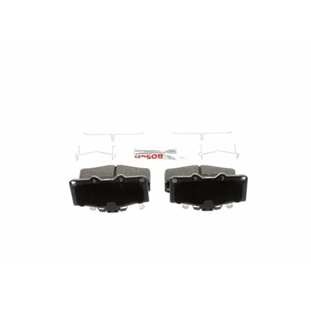 Bosch Bosch Brake Pads