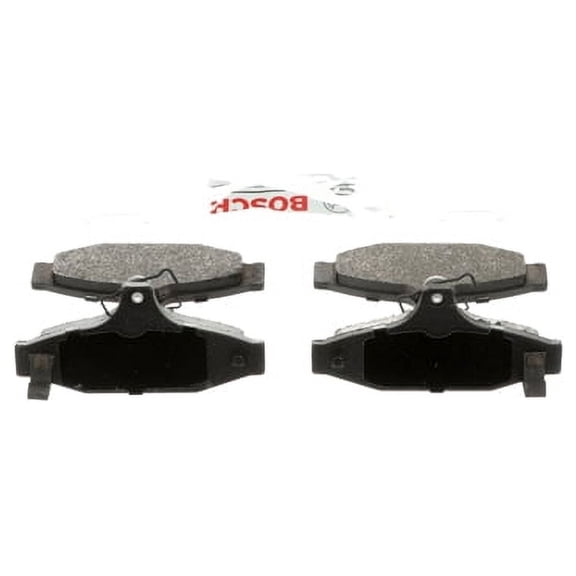 Bosch Bosch Brake Pads