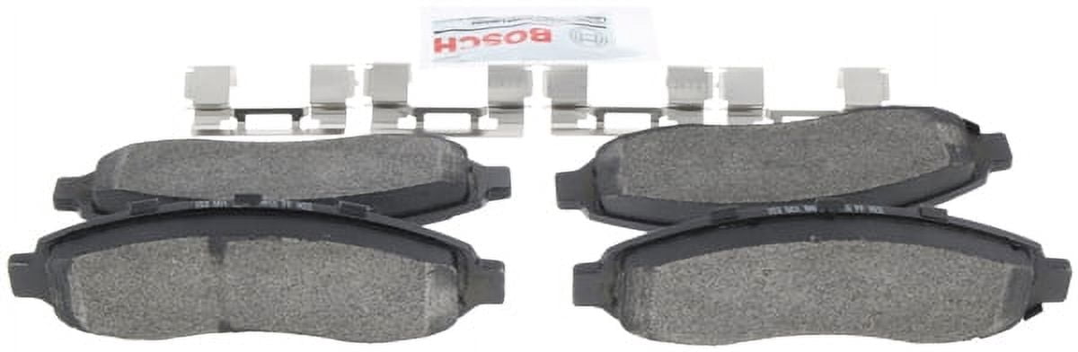 Bosch Bosch Brake Pads
