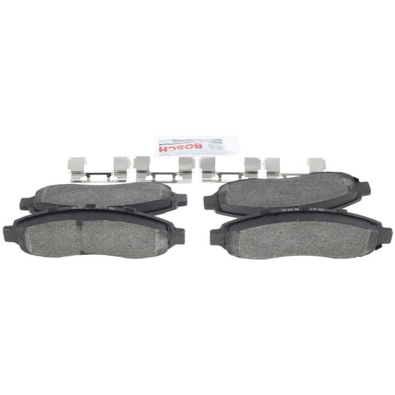 Bosch Bosch Brake Pads