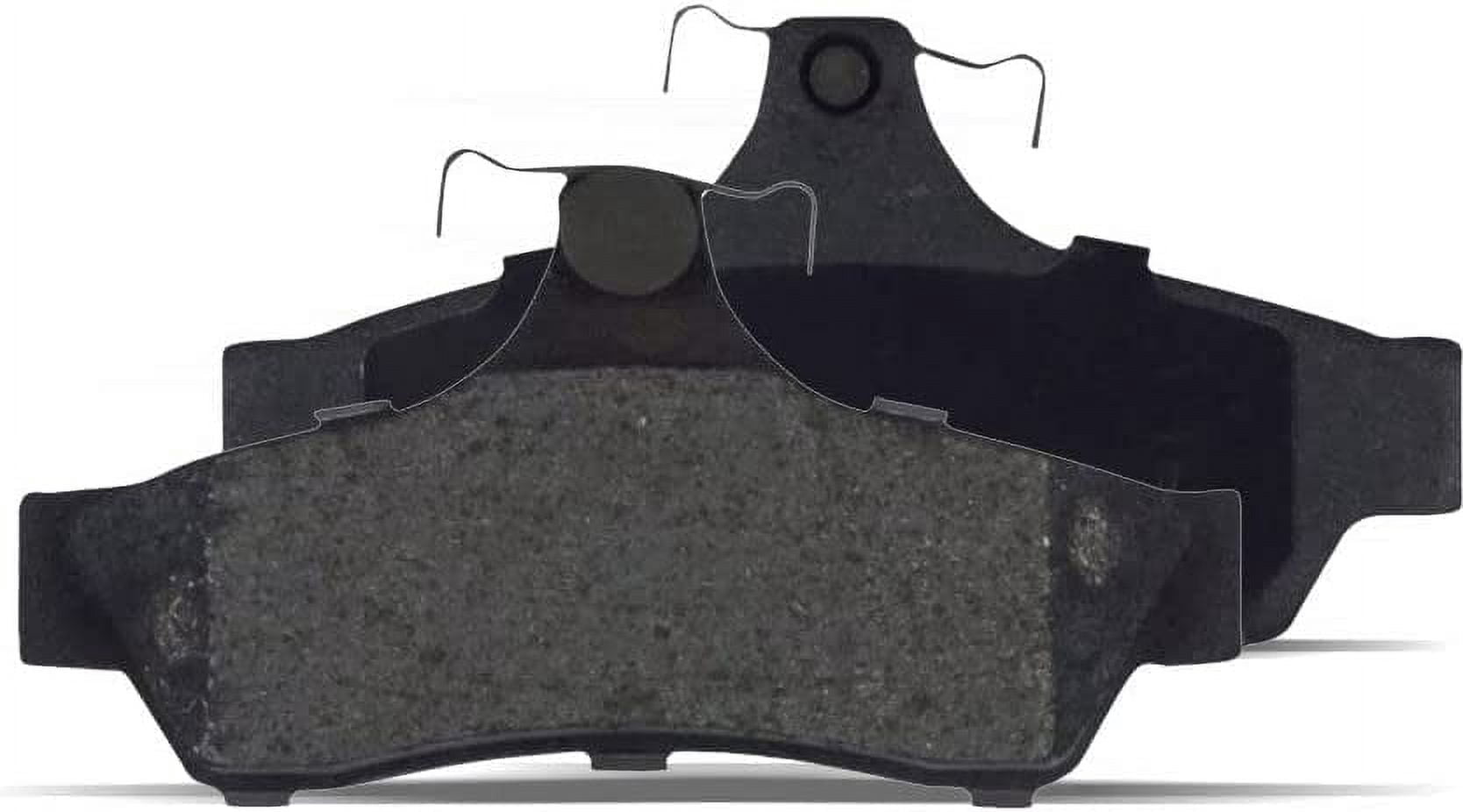 Bosch Bosch Brake Pads