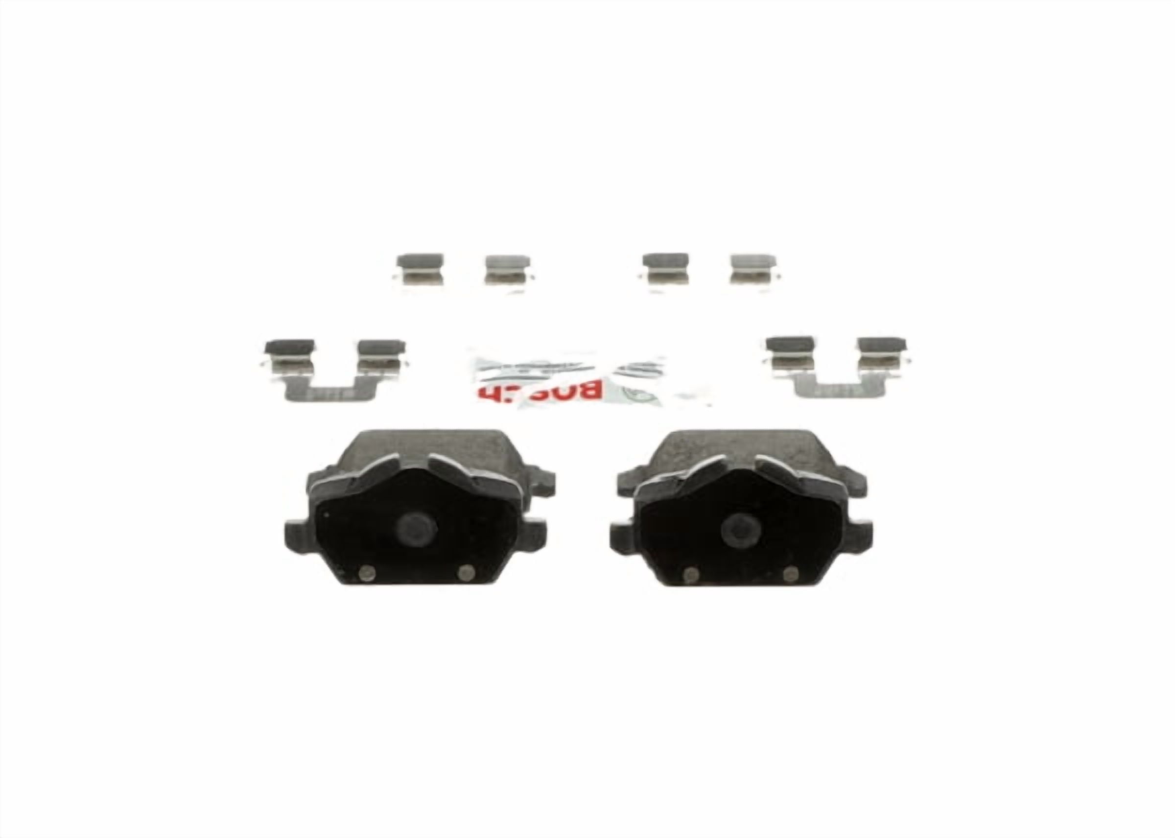 Bosch Bosch Brake Pads