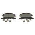 thumbnail image 1 of Bosch Bosch Brake Pads, 1 of 4
