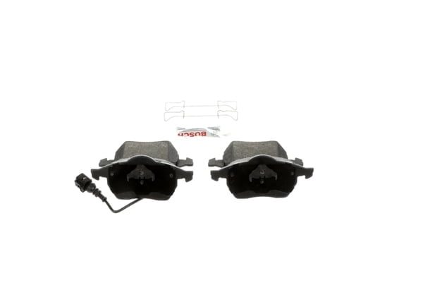 Bosch Bosch Brake Pads