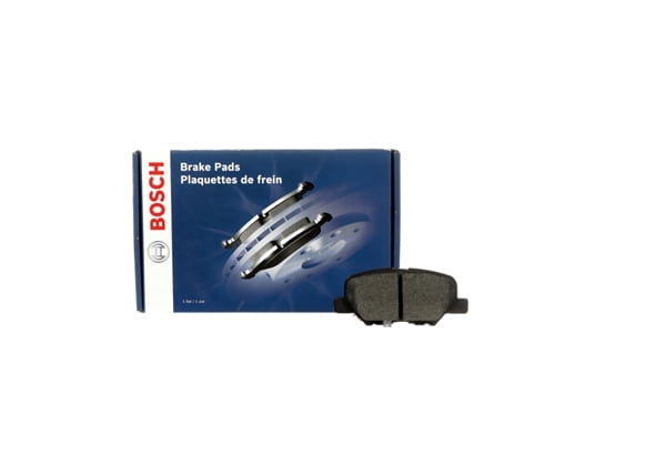 Bosch Bosch Brake Pads