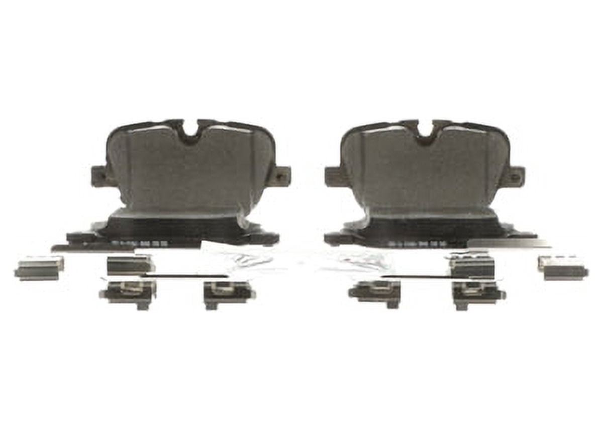 Bosch Bosch Brake Pads