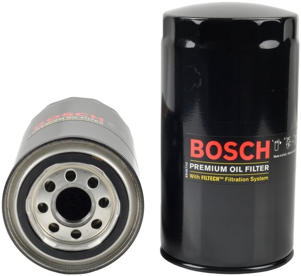 Bosch Bosch Oil Filter
