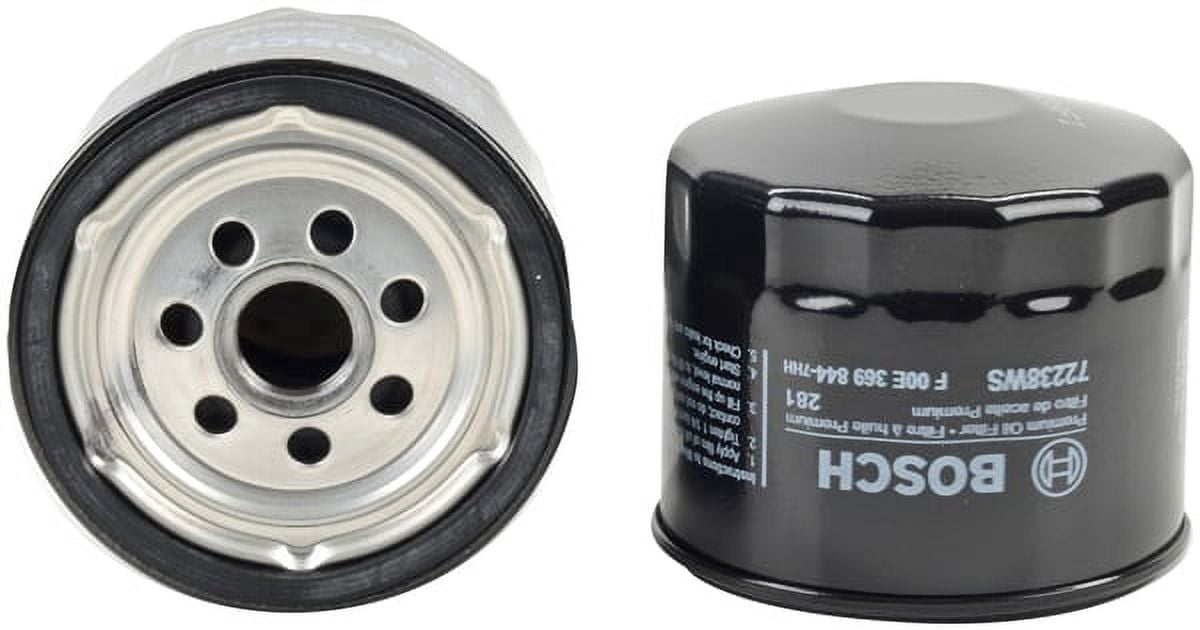 Bosch Bosch Oil Filter