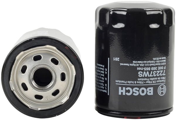 Bosch Bosch Oil Filter