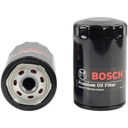 Bosch Bosch Oil Filter