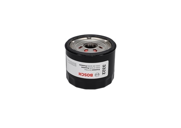 Bosch Bosch Oil Filter