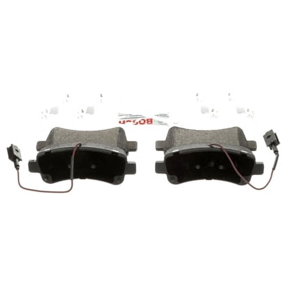 Bosch Bosch Severe duty