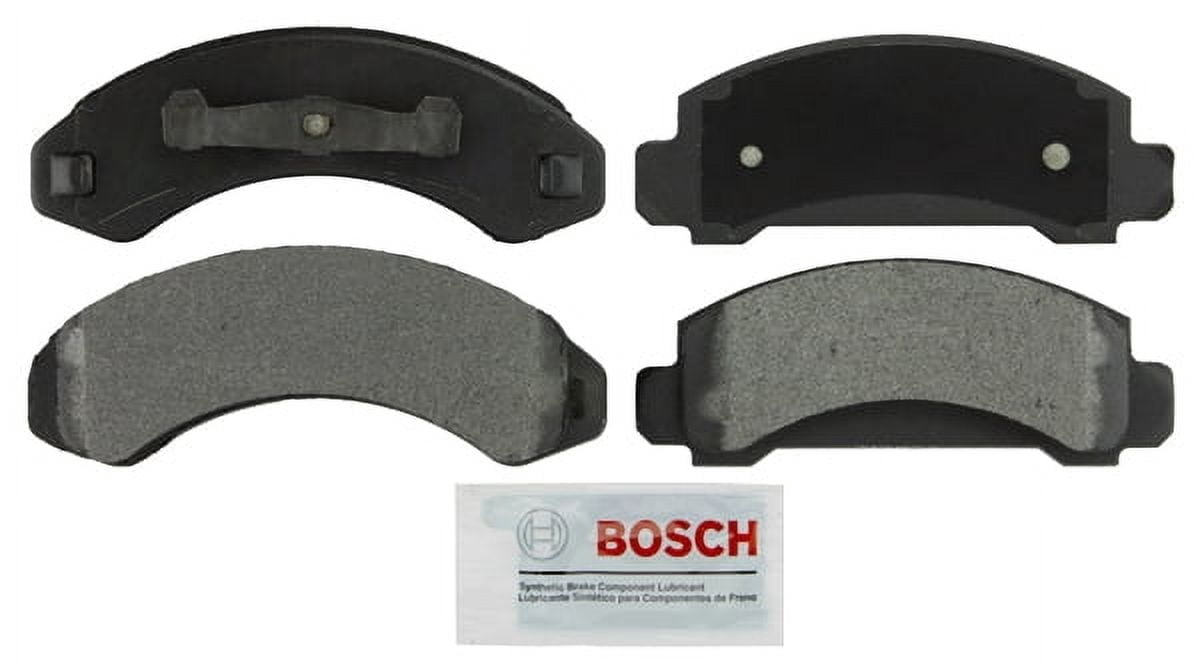 Bosch Bosch Severe duty
