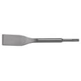 thumbnail image 1 of Bosch Bulldog 1-1/2 in. W x 3 in. L Steel Tile Chisel Silver 1 pc., 1 of 2