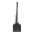 thumbnail image 1 of Bosch Bulldog 1/2 in. W x 1-1/2 in. L Steel Chisel Silver 1 pc., 1 of 2