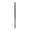 thumbnail image 1 of Bosch Bulldog Rotary Hammer Bit 7/16 Inch X 8 Inch Sds Plus, 1 of 6
