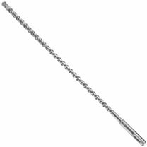Bosch Bulldog Xtreme Rotary Hammer Drill Bit, SDS-Plus, Carbide, 5/16 x 10 x 12-In.