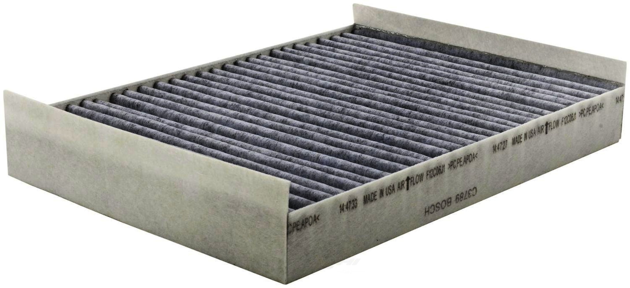 Bosch C3789WS Activated Carbon Cabin Filter