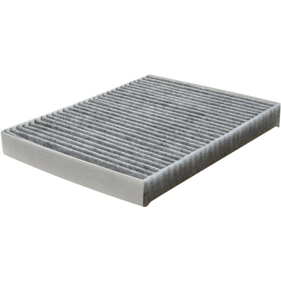 Bosch C3861WS Activated Carbon Cabin Filter Fits select: 2007-2015 AUDI Q7, 2008-2017 PORSCHE CAYENNE