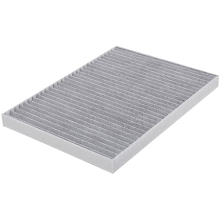 Bosch C3947WS Activated Carbon Cabin Filter Fits select: 2009-2017 CHEVROLET TRAVERSE, 2007-2016 GMC ACADIA price history and forecast - Bosch C3947WS