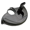 thumbnail image 1 of Bosch CCS180B Circular Saw OEM Replacement Blade Guard - 2610930652, 1 of 1