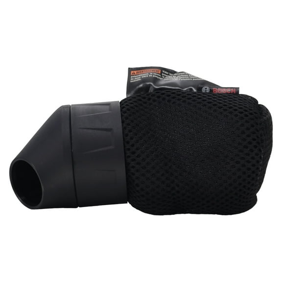Bosch CDB021 Sander Dust Collection Bag for Random Orbit Sanders GEX18V-5 GEX12V-5