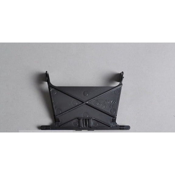Bosch Canister Bag Holder - 187619