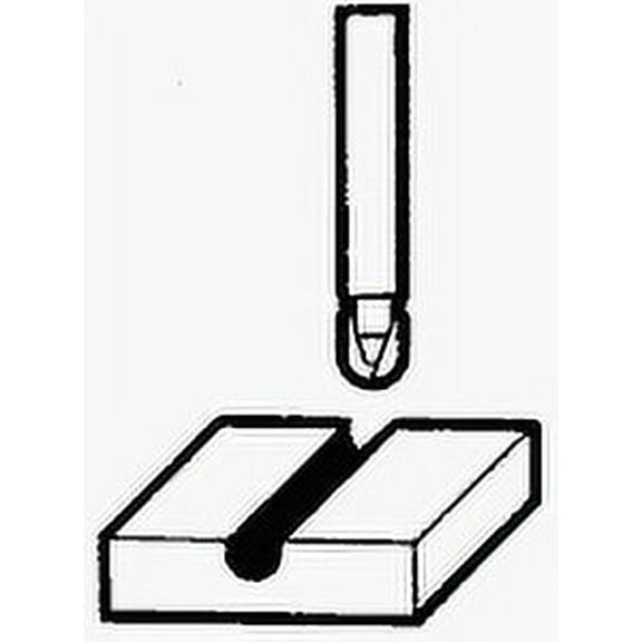 Bosch Carbide Tip Core Box Drill Bit