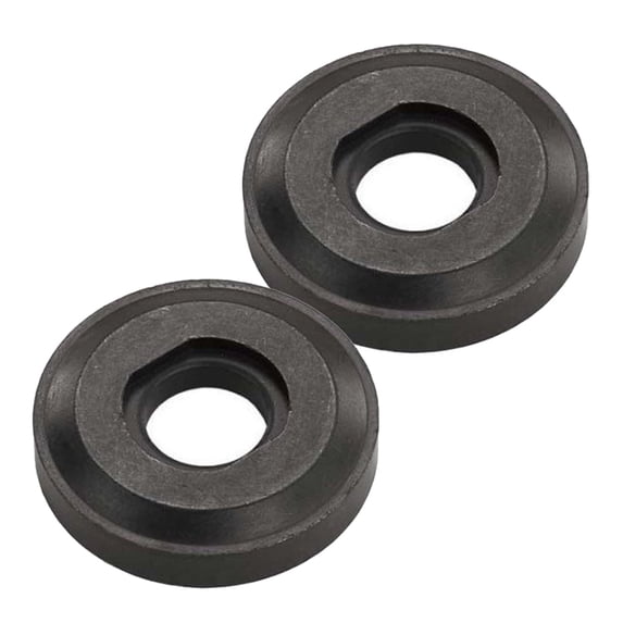 Bosch Circular Saw (2 Pack) Replacement Inner Flange - 2605703023-2PK