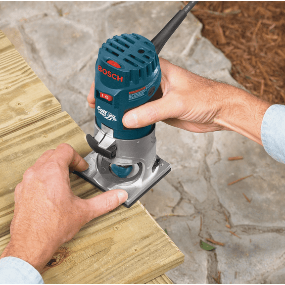 Bosch Colt VS Palm Router - Pack of 2  Residential Use, Standard Application