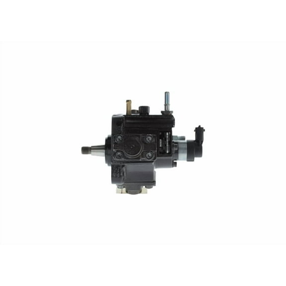 Bosch Common Rail Pump