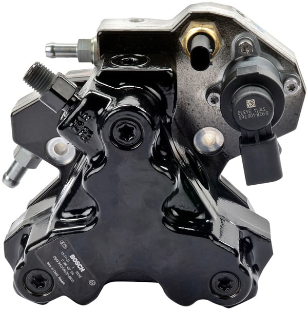 Bosch Common Rail Pump