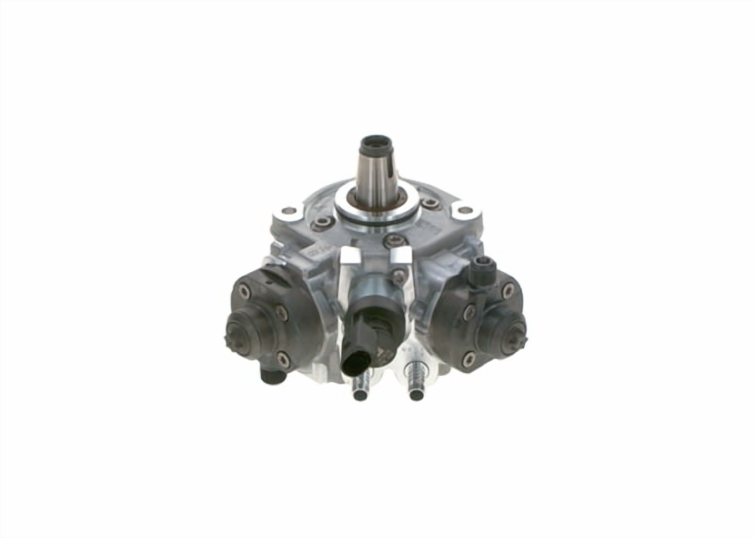 Bosch Common Rail Pump