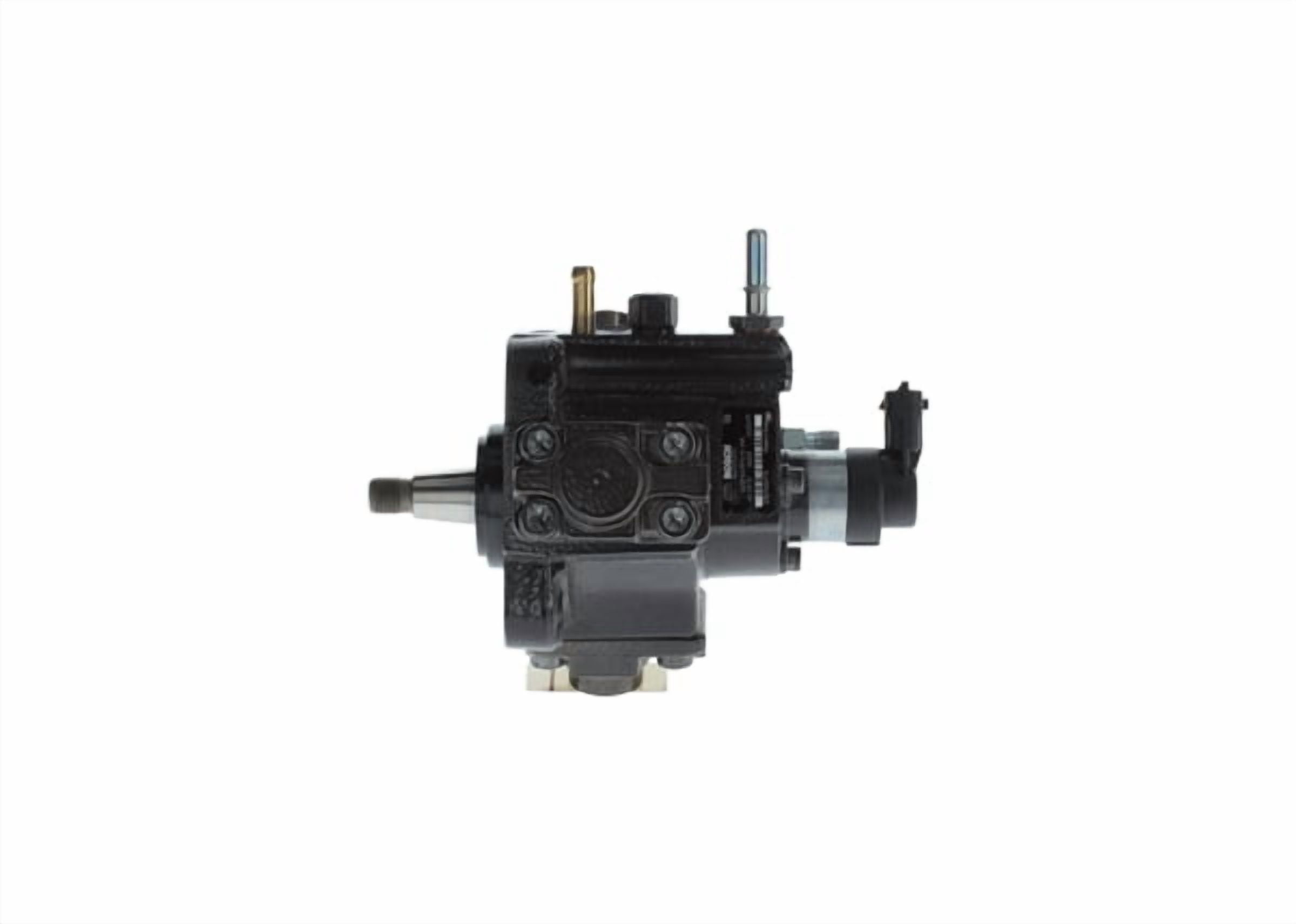 Bosch Common Rail Pump