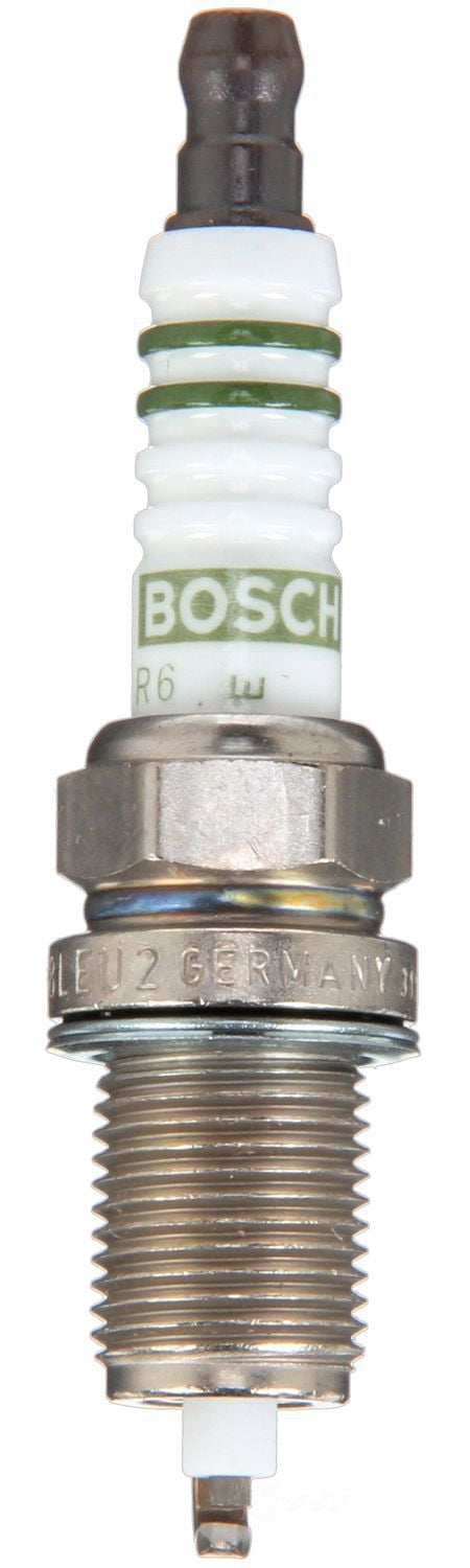 Bosch FQR8LEU2 Nickel Spark Plug