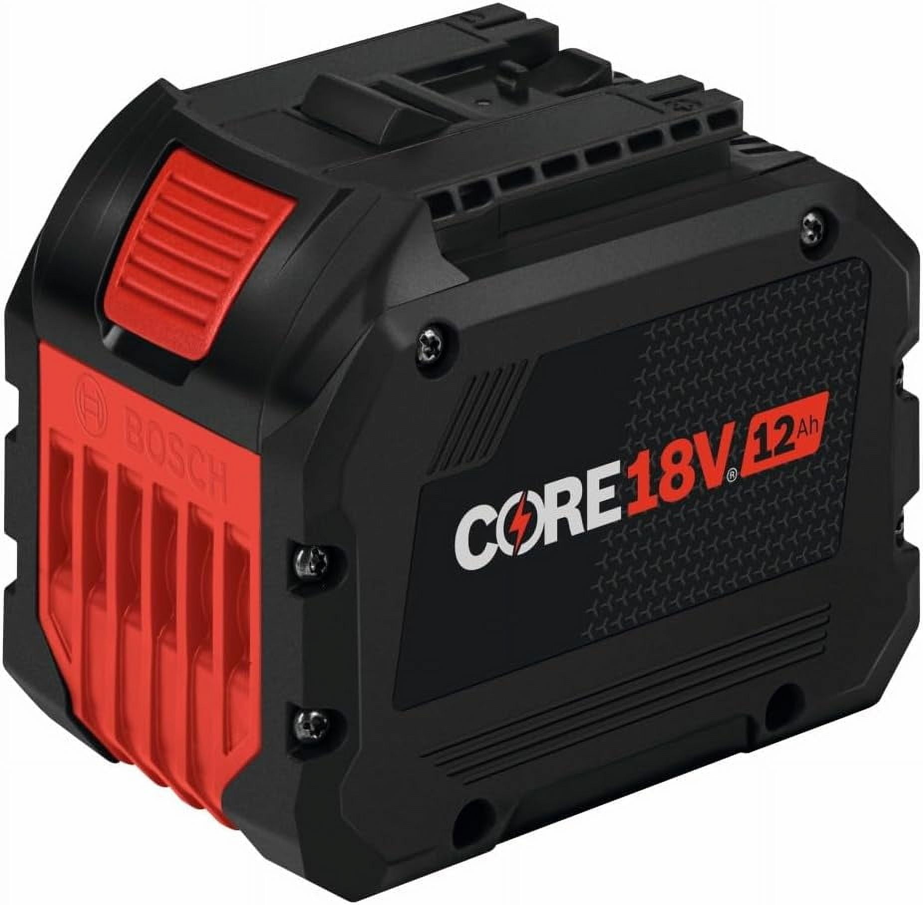Bosch Core 18V Lithium-Ion 12.0 Ah Battery
