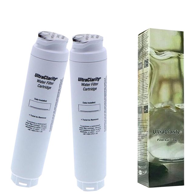 Bosch Cuno 9000 077104 UltraClarity REPLFLTR10 9000194412 Refrigerator