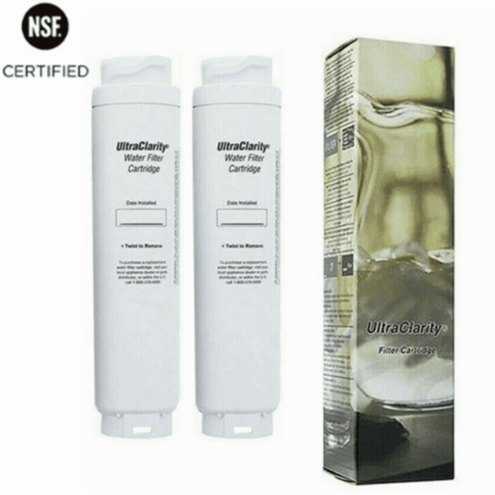 Bosch /Cuno 9000 077104 UltraClarity REPLFLTR10 BORPLFTR10 644845