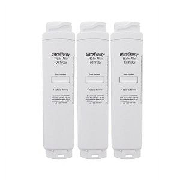 Bosch / Cuno UltraClarity REPLFLTR10 Refrigerator Filter 3Pack