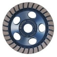 thumbnail image 1 of Bosch DC530 5 in. Turbo Row Diamond Cup Wheel, 1 of 2
