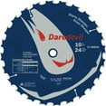 thumbnail image 1 of Bosch DCB1024 Daredevil 10 in. 24 Tooth Circular Saw Blade, 1 of 3