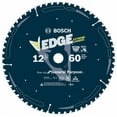 thumbnail image 1 of Bosch-DCB1260 12 In. 60 Tooth Edge Circular Saw Blade for Fine Finish, 1 of 2